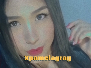 Xpamelagray