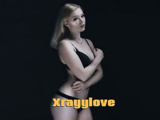 Xrayylove