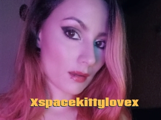 Xspacekittylovex