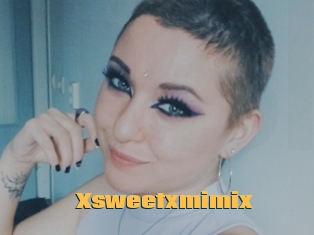 Xsweetxmimix