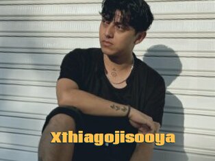 Xthiagojisooya