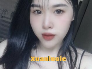 Xuanlucie