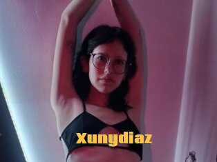 Xunydiaz