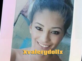 Xvalerydollx