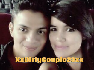 XxDirtyCouple23xx