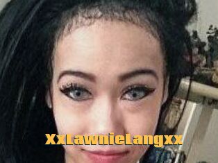 XxLawnieLangxx