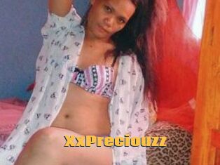 XxPreciouzz