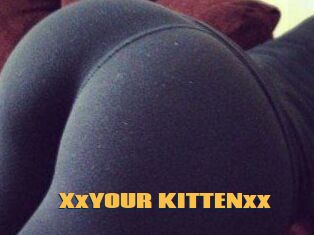 XxYOUR_KITTENxx