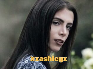 Xxashleyx