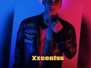 Xxcentss