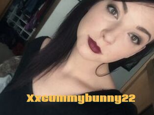 Xxcummybunny22