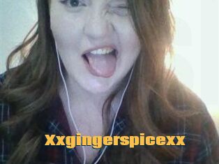 Xxgingerspicexx