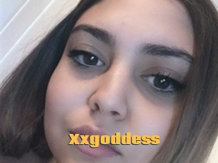 Xxgoddess