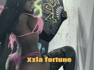 Xxla_fortune