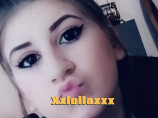 Xxlollaxxx