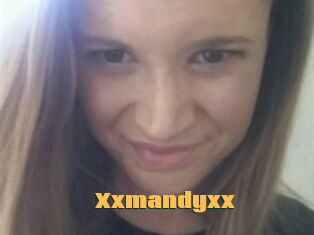 Xxmandyxx