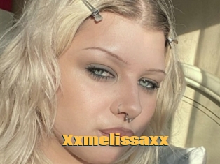 Xxmelissaxx