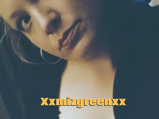 Xxmizgreenxx