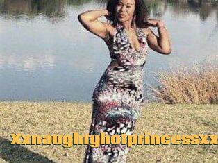 Xxnaughtyhotprincessxx