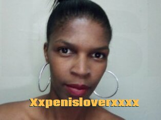 Xxpenisloverxxxx