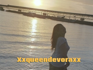 Xxqueendevoraxx