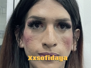 Xxsofidaya