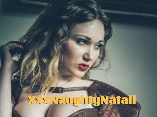 XxxNaughtyNatali