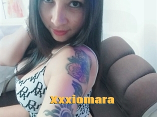 Xxxiomara