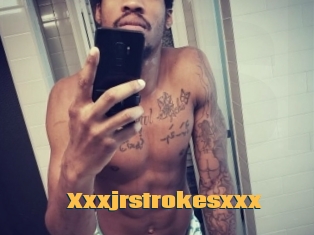 Xxxjrstrokesxxx