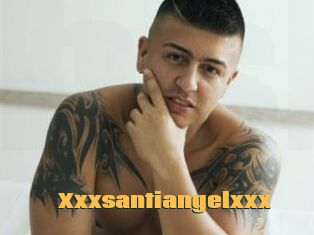 Xxxsantiangelxxx