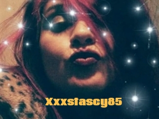 Xxxstascy85