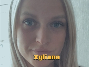 Xyliana