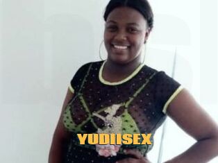 YUDIISEX