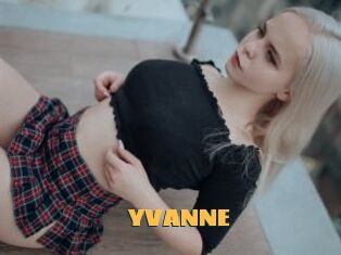 YVANNE