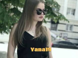 Yana19