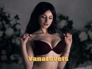 YanaLoveIs