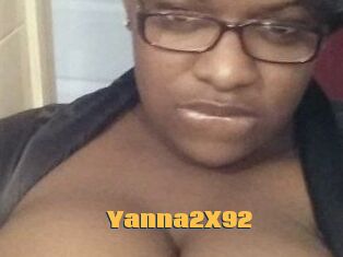 Yanna2X92