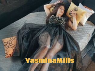 YasminaMills