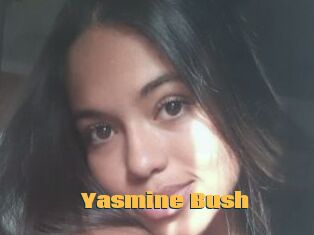 Yasmine_Bush