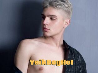 YeikBoyHot