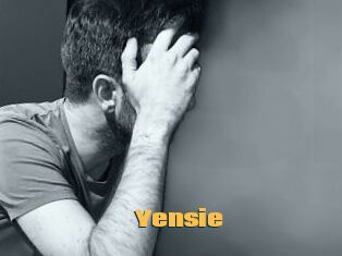 Yensie