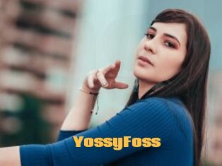 YossyFoss