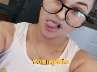 YoungMia