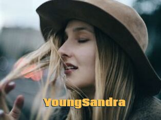 YoungSandra