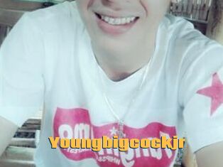 Youngbigcockjr