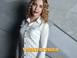 YourFortuna