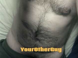 YourOtherGuy