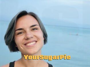 YourSugarPie