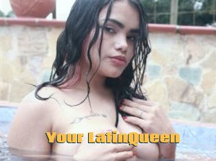 Your_LatinQueen