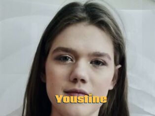 Youstine